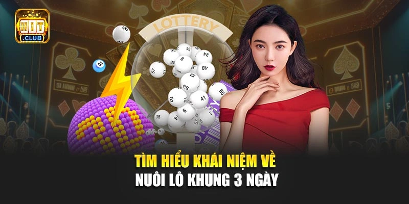 Tìm hiểu khái niệm về nuôi lô khung 3 ngày